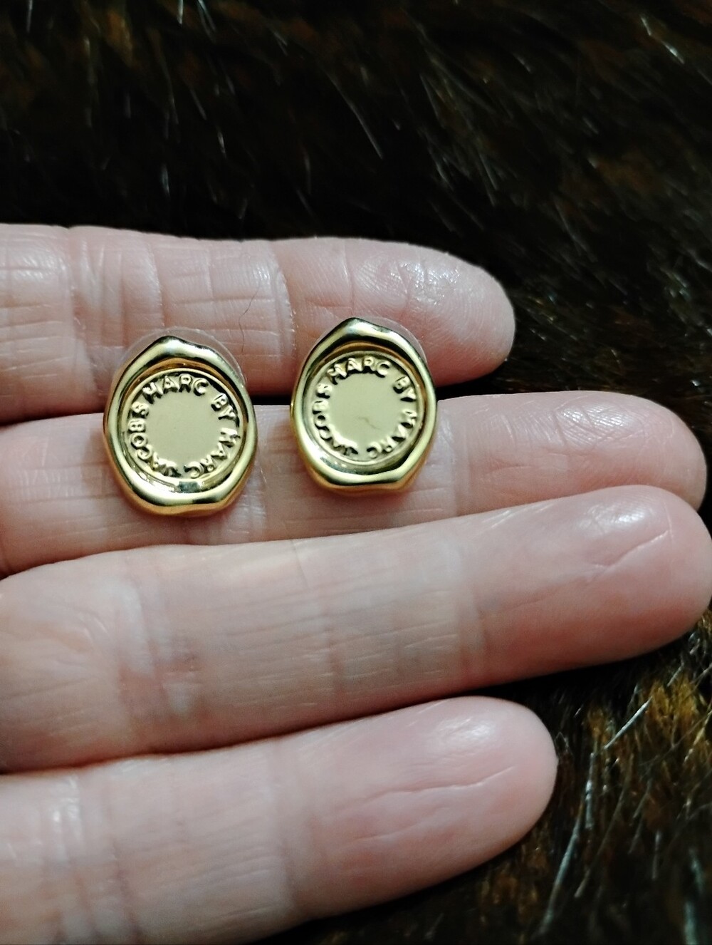 Marc Jacobs Earrings